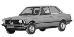 BMW E21 P2761 Fault Code