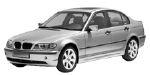 BMW E46 P2761 Fault Code