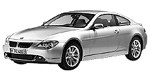 BMW E63 P2761 Fault Code