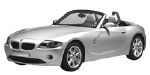 BMW E85 P2761 Fault Code