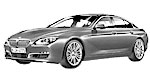 BMW F06 P2761 Fault Code