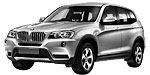 BMW F25 P2761 Fault Code