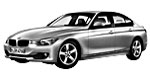 BMW F30 P2761 Fault Code